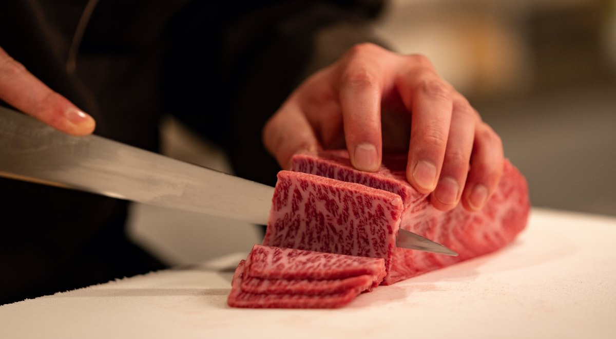 料理長